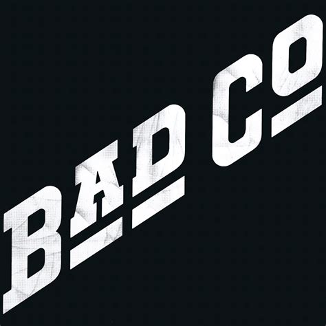 Bad Company 